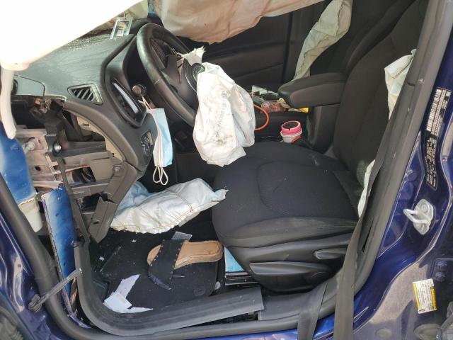 Photo 7 from auction – 2018 JEEP RENEGADE L with VIN ZACCJABB3JPJ54838