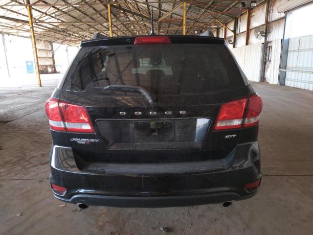 Photo 6 from auction – 2014 DODGE JOURNEY SX with VIN 3C4PDCBG7ET217943