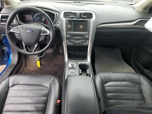 Photo 8 from auction – 2017 FORD FUSION SE with VIN 3FA6P0T98HR302573