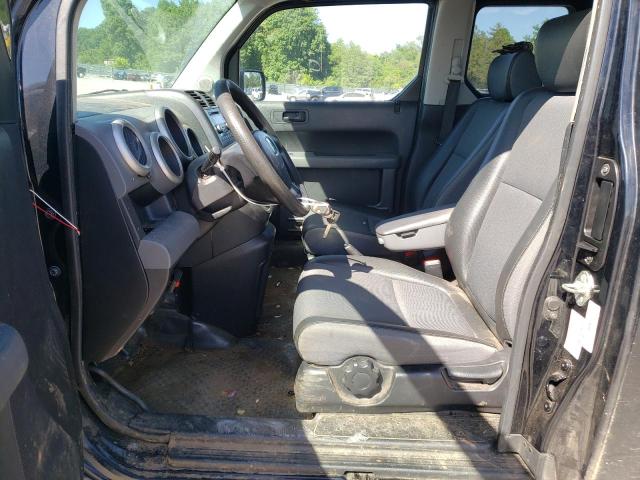 Photo 7 from auction – 2004 HONDA ELEMENT EX with VIN 5J6YH28664L015049