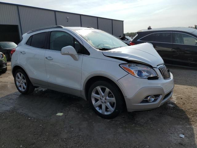 Photo 4 from auction – 2015 BUICK ENCORE with VIN KL4CJCSB5FB231400