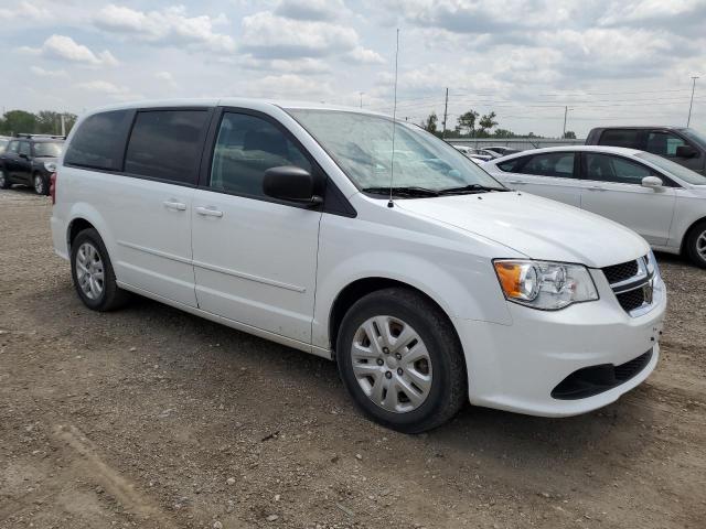 Photo 4 from auction – 2016 DODGE GRAND CARA with VIN 2C4RDGBGXGR137820