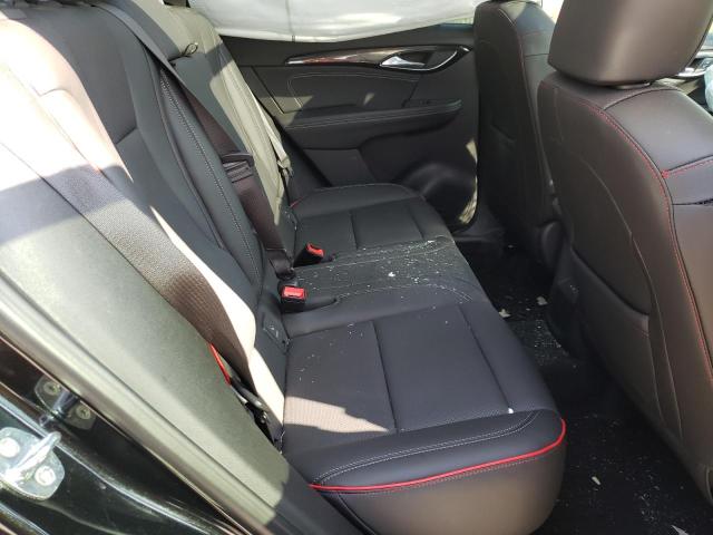 Photo 11 from auction – 2022 BUICK ENVISION E with VIN LRBFZPR43ND027562