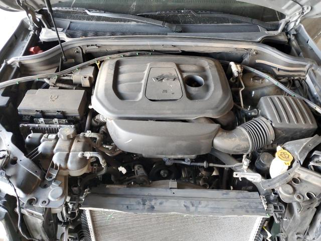 Photo 11 from auction – 2021 JEEP GRAND CHER with VIN 1C4RJFAGXMC790771
