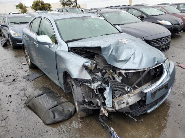 Фото 4 с аукциона – 2007 LEXUS IS 250 с VIN JTHBK262172056176