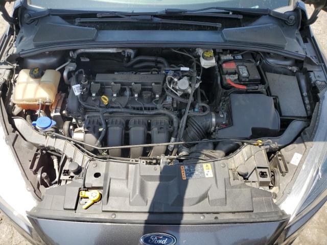 Photo 11 from auction – 2018 FORD FOCUS SE with VIN 1FADP3F2XJL293547