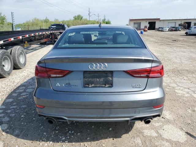 Zdjęcie 6 z aukcji – 2017 AUDI A3 PREMIUM z VIN WAUJ8GFF6H1055346