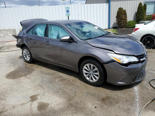 Photo 4 from auction – 2017 TOYOTA CAMRY LE with VIN 4T1BF1FK3HU332584