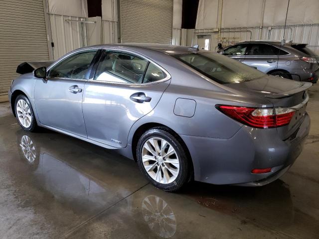 Photo 2 from auction – 2013 LEXUS ES 300H with VIN JTHBW1GG8D2024104