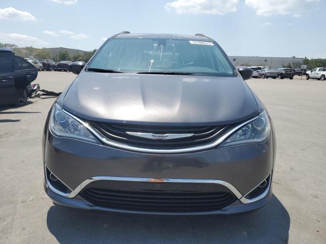 Photo 5 from auction – 2018 CHRYSLER PACIFICA H with VIN 2C4RC1L75JR155471