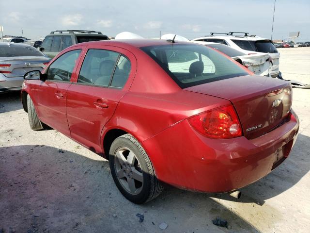 Photo 2 from auction – 2010 CHEVROLET COBALT 2LT with VIN 1G1AF5F53A7158109