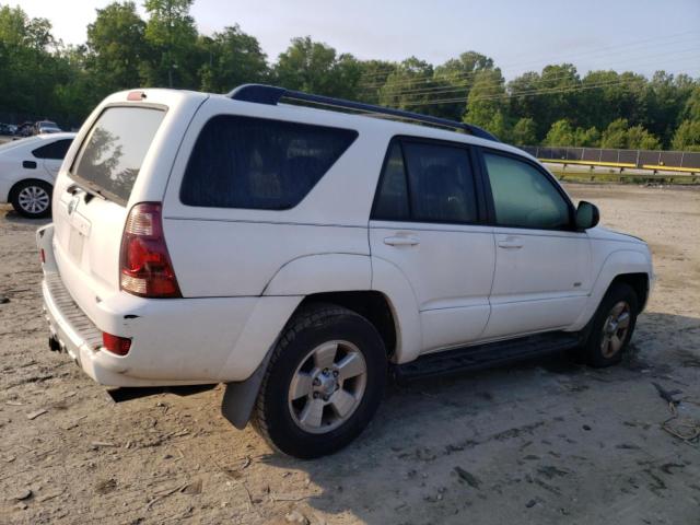 Photo 3 from auction – 2004 TOYOTA 4RUNNER SR with VIN JTEZU14RX40026410