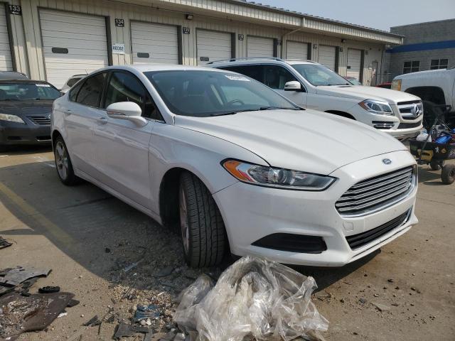 Photo 4 from auction – 2016 FORD FUSION SE with VIN 3FA6P0H78GR160442
