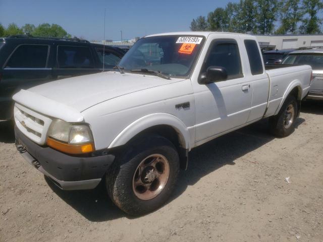 FORD RANGER SUP 2000 with VIN 1FTZR15X7YPA58036 - Photo from auction