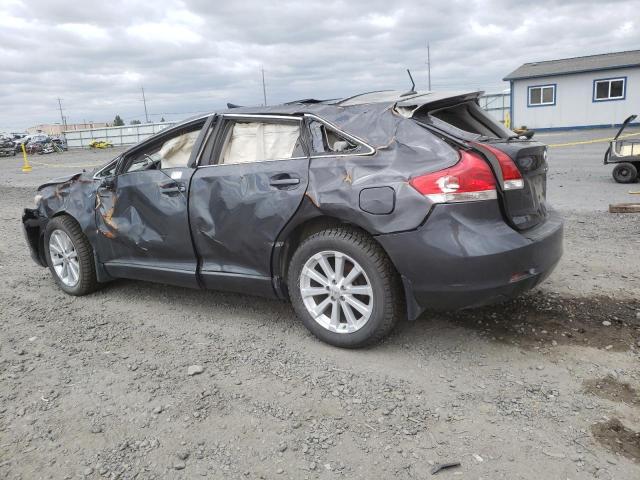 Photo 2 from auction – 2010 TOYOTA VENZA with VIN 4T3BA3BB1AU014539
