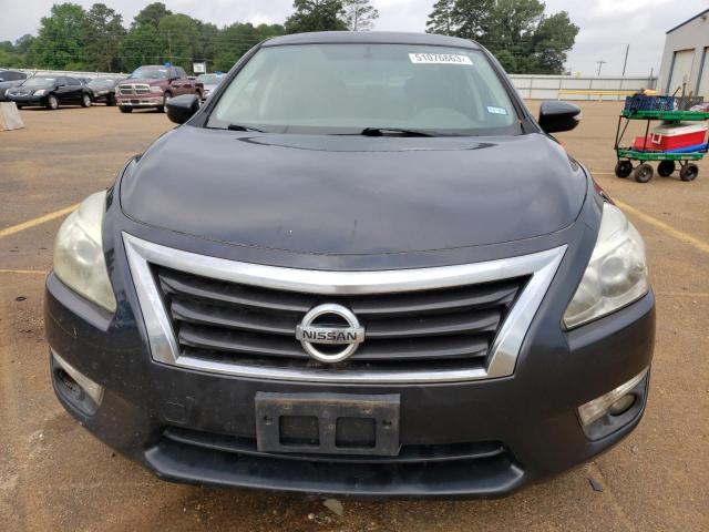 Photo 5 from auction – 2015 NISSAN ALTIMA 3.5 with VIN 1N4BL3APXFC162115