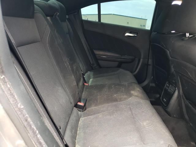 Photo 10 from auction – 2018 DODGE CHARGER SX with VIN 2C3CDXHG9JH135314