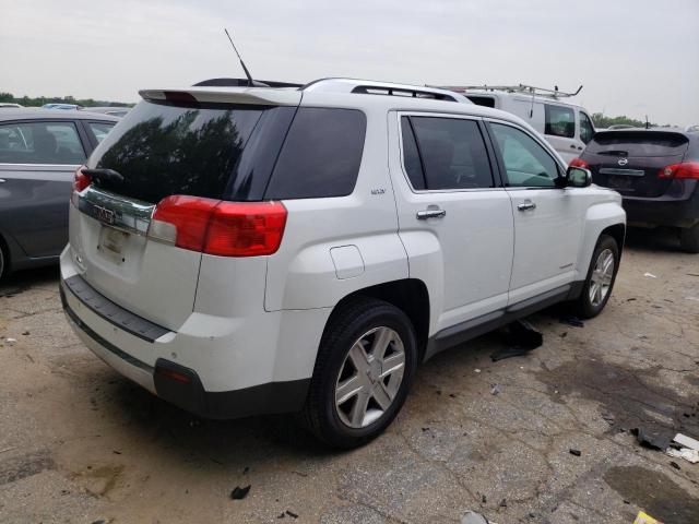 Photo 3 from auction – 2011 GMC TERRAIN SL with VIN 2CTALWEC6B6337059