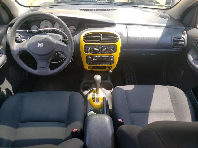 Photo 8 from auction – 2004 DODGE NEON SXT with VIN 1B3ES56C94D570318