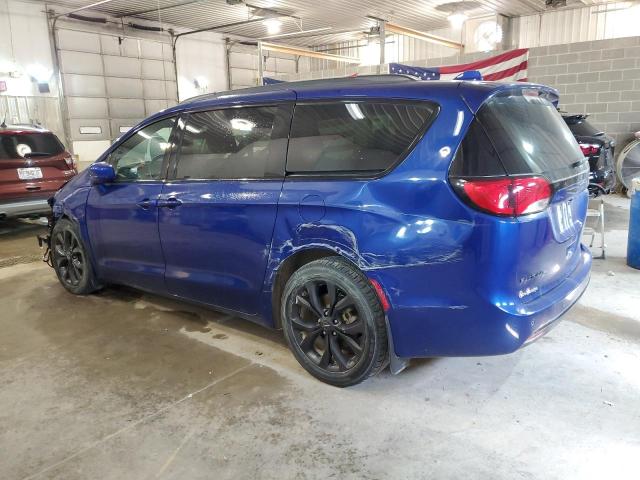 Photo 2 from auction – 2019 CHRYSLER PACIFICA T with VIN 2C4RC1BG6KR747240