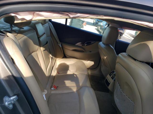 Photo 10 from auction – 2011 BUICK LACROSSE C with VIN 1G4GE5ED2BF375053