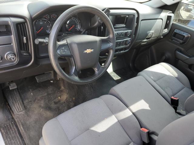 Photo 8 from auction – 2014 CHEVROLET SILVERADO with VIN 1GCNCPEH1EZ396205
