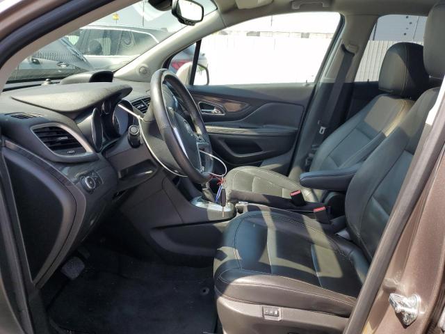Photo 7 from auction – 2015 BUICK ENCORE with VIN KL4CJCSB9FB087513