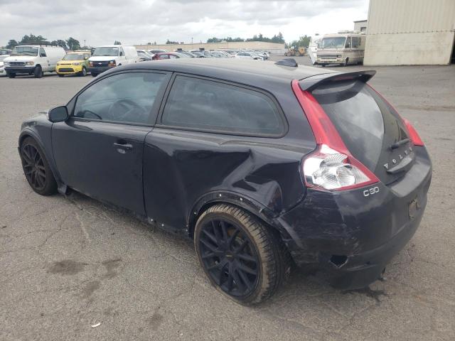 Photo 2 from auction – 2010 VOLVO C30 T5 with VIN YV1672MK2A2175752