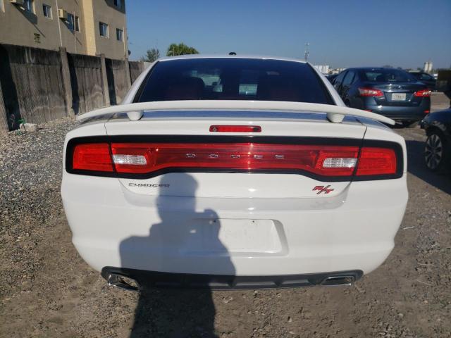 Photo 6 from auction – 2014 DODGE CHARGER R/ with VIN 2C3CDXCT4EH230566
