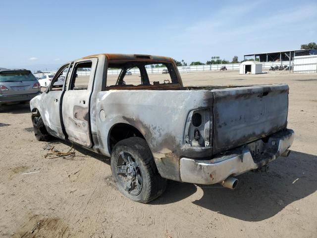 Photo 2 from auction – 2009 DODGE RAM 1500 with VIN 1D3HB13T19S706086