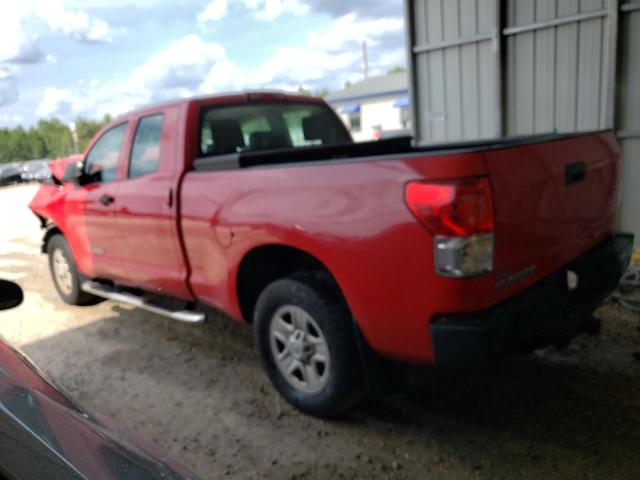 Photo 2 from auction – 2011 TOYOTA TUNDRA DOU with VIN 5TFRM5F18BX033282
