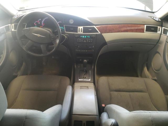 Photo 8 from auction – 2008 CHRYSLER PACIFICA T with VIN 2A8GM68X98R650219
