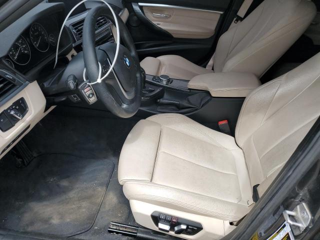 Foto 7 de la subasta – 2016 BMW 328 XI SUL con VIN WBA8E3G50GNU05485
