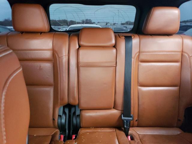 Photo 10 from auction – 2016 JEEP GRAND CHER with VIN 1C4RJFDJ4GC466078