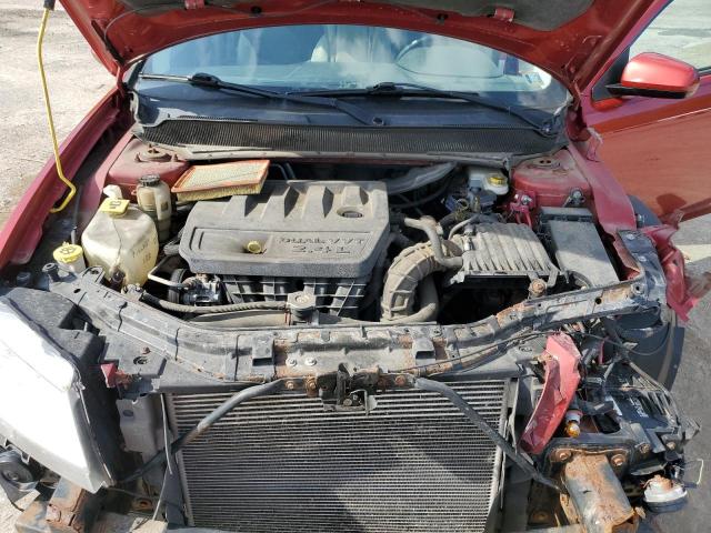 Photo 11 from auction – 2010 DODGE AVENGER R/ with VIN 1B3CC5FB8AN159347