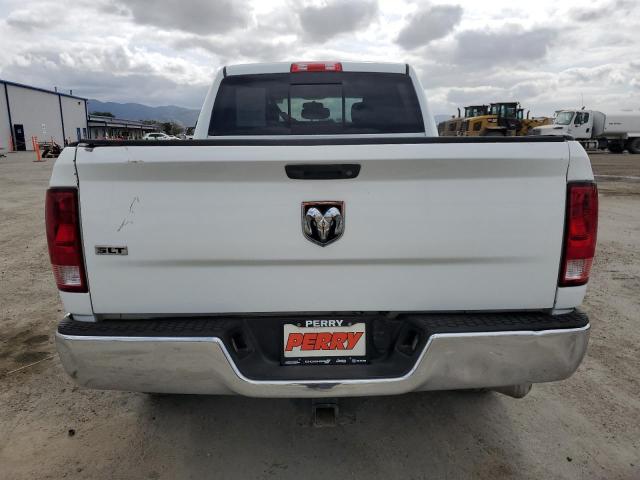 Photo 6 from auction – 2013 RAM 2500 SLT with VIN 3C6UR5DL0DG550476