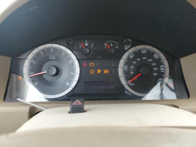 Photo 9 from auction – 2009 FORD ESCAPE XLT with VIN 1FMCU03G39KD14491