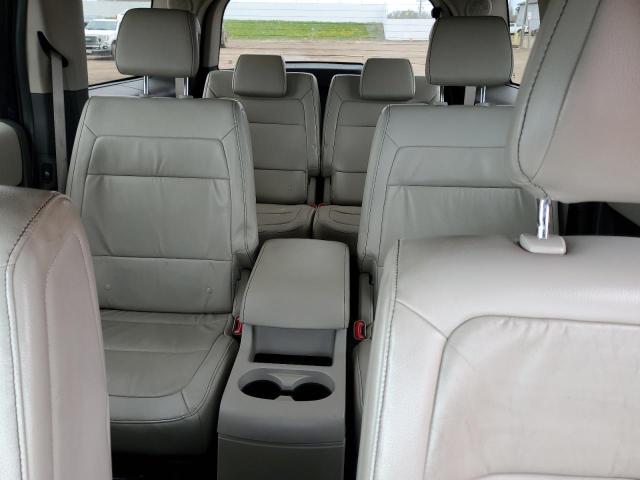 Photo 10 from auction – 2011 FORD FLEX SEL with VIN 2FMGK5CC8BBD22426
