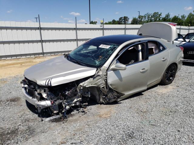 Photo 1 from auction – 2014 CHEVROLET MALIBU LS with VIN 1G11B5SL1EF106280