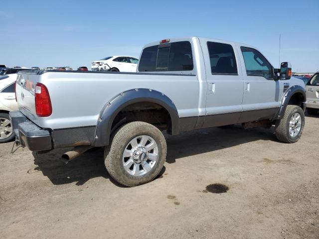 Photo 3 from auction – 2008 FORD F250 SUPER with VIN 1FTSW21RX8EA31982
