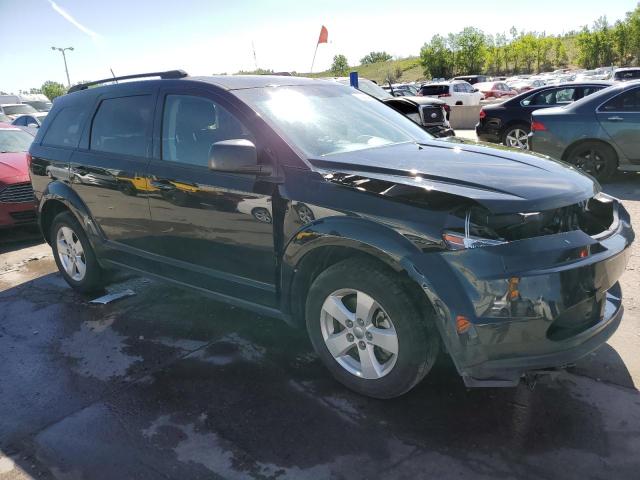 Photo 4 from auction – 2016 DODGE JOURNEY SE with VIN 3C4PDCAB4GT105500