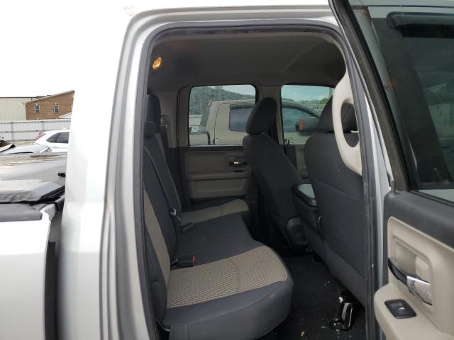 Photo 10 from auction – 2011 DODGE RAM 1500 with VIN 1D7RV1GP7BS698394