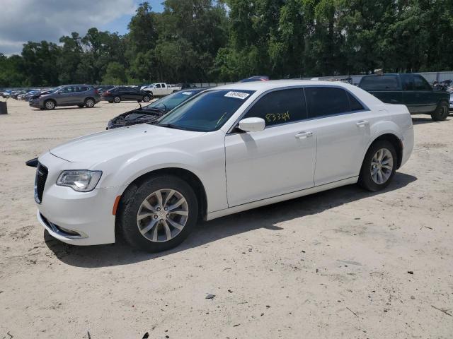 CHRYSLER 300 LIMITE 2015 z numerem VIN 2C3CCAAG8FH903916 - Zdjęcie z aukcji