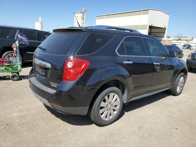 Photo 3 from auction – 2010 CHEVROLET EQUINOX LT with VIN 2CNFLNEW3A6398532