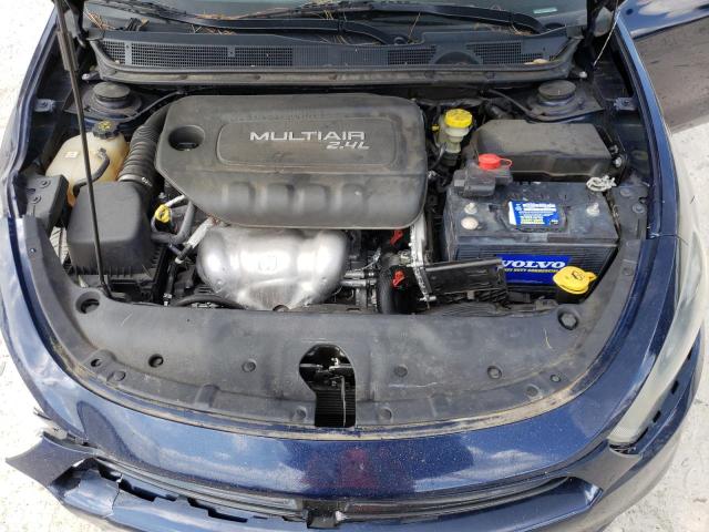 Photo 11 from auction – 2015 DODGE DART SXT with VIN 1C3CDFBB2FD378653