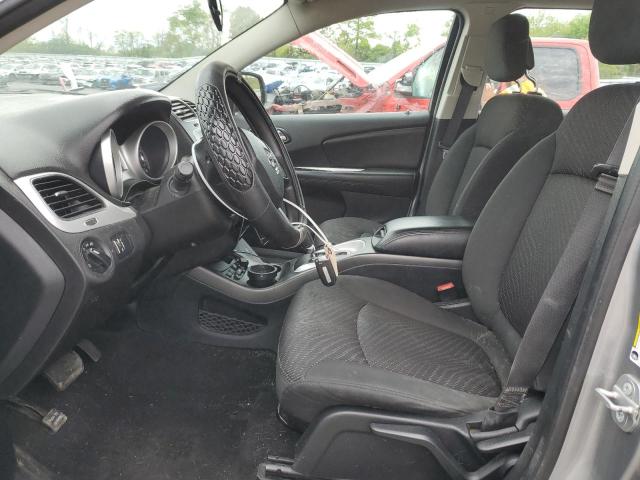 Photo 7 from auction – 2015 DODGE JOURNEY SE with VIN 3C4PDCAB2FT614452