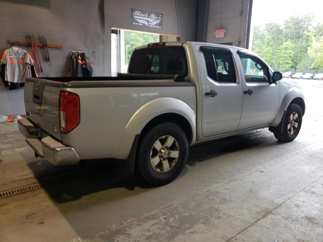 Zdjęcie 3 z aukcji – 2012 NISSAN FRONTIER S z VIN 1N6AD0EV7CC449009