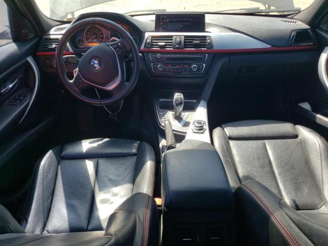 Photo 8 from auction – 2012 BMW 335 I with VIN WBA3A9C53CF269727