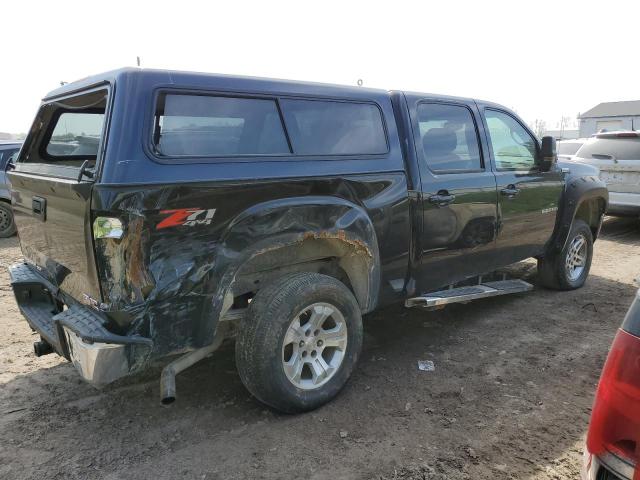Photo 3 from auction – 2008 GMC SIERRA K15 with VIN 2GTEK13M081188118