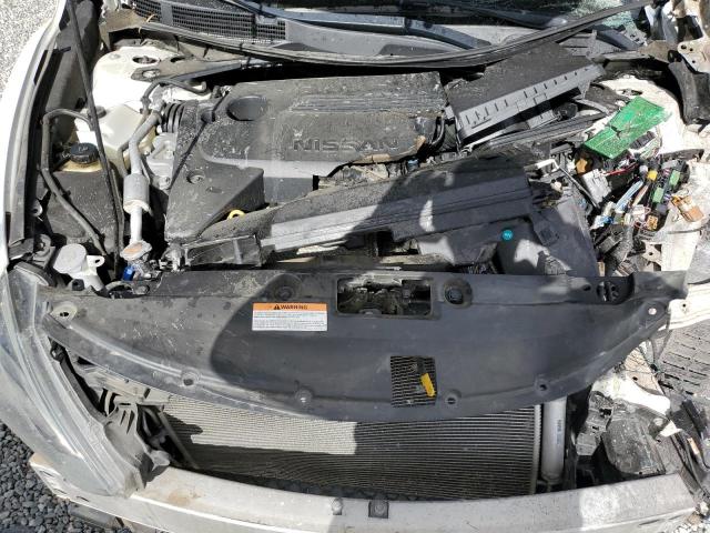 Photo 11 from auction – 2018 NISSAN ALTIMA 2.5 with VIN 1N4AL3AP2JC149850